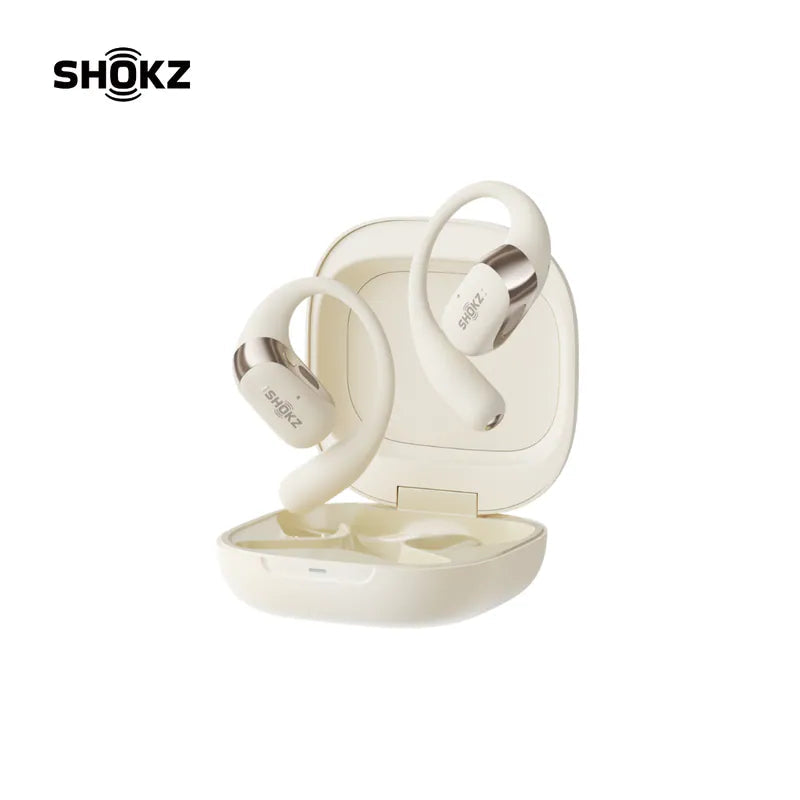 Shokz OpenFit 2+ Headphones 