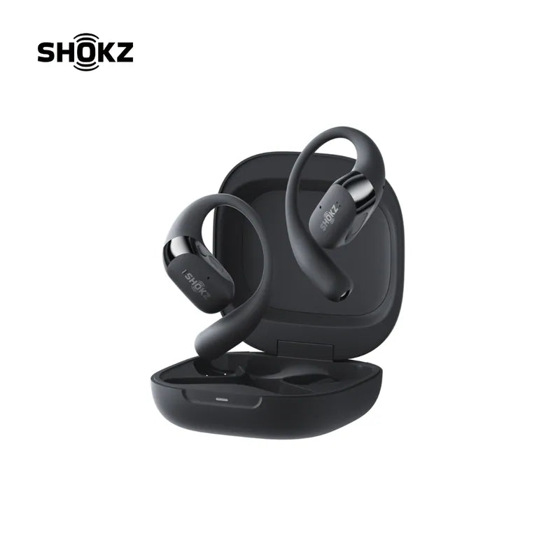 Shokz OpenFit 2+ Headphones 