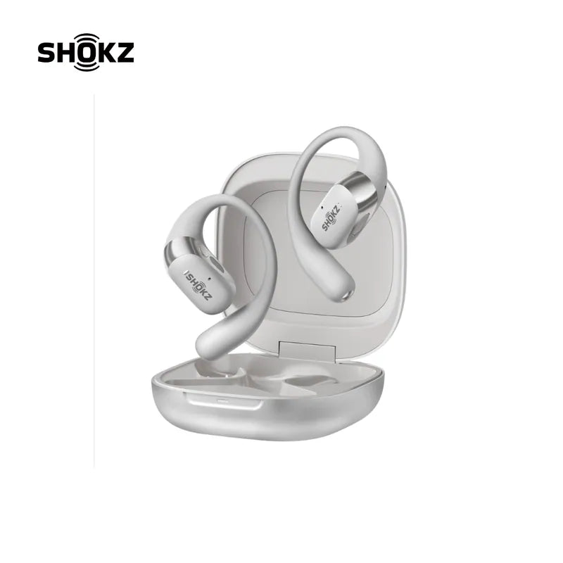 Shokz OpenFit 2+ Headphones 