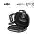 Shokz OpenFit Pro Headphones Black 