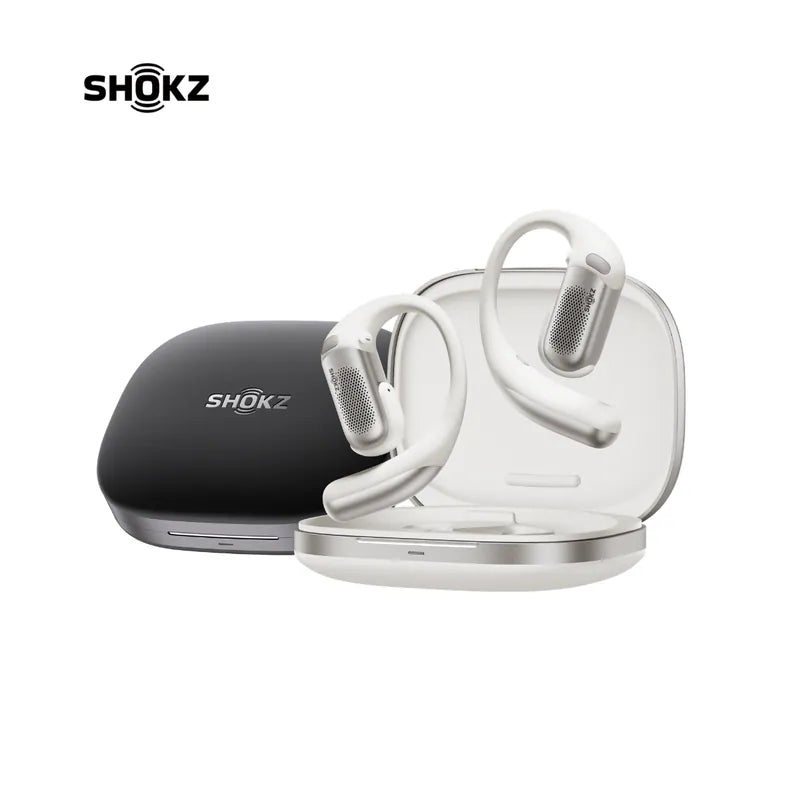 Shokz OpenFit Pro Headphones 