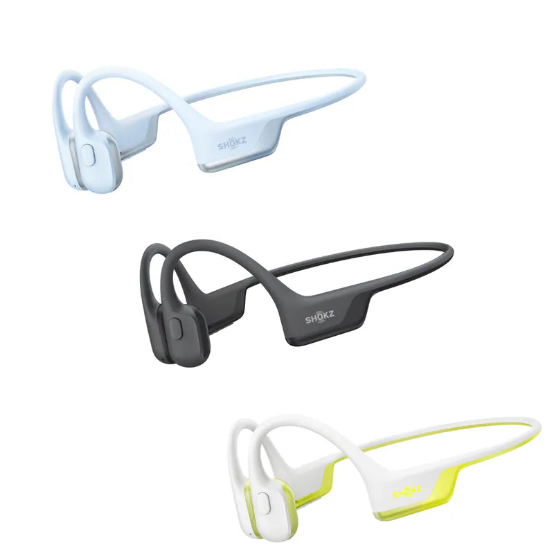 Shokz OpenRun Air 2 Headphones 