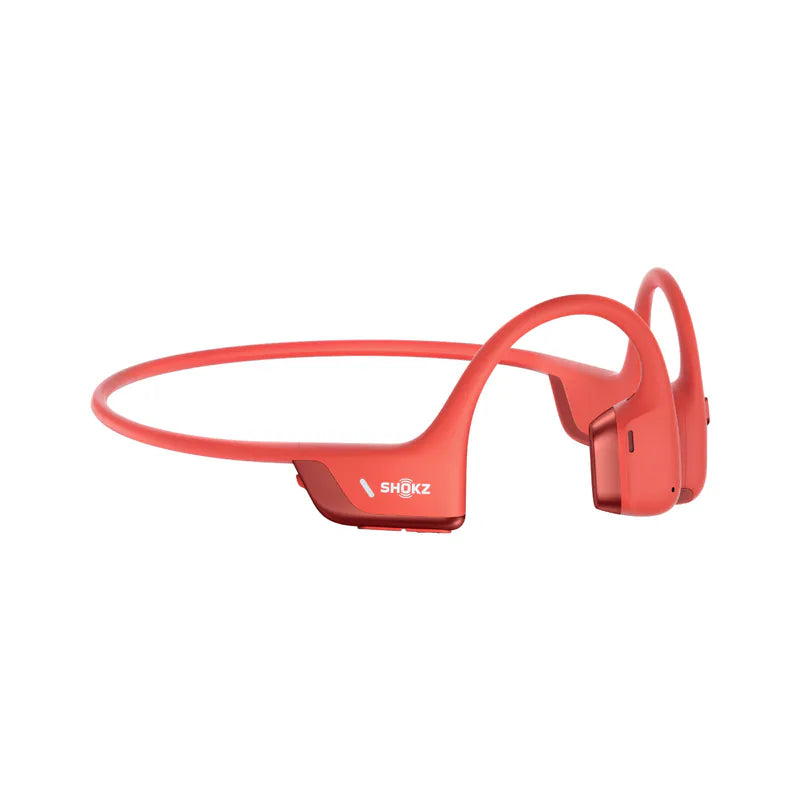 Shokz OpenRun Pro 2s Headphones 