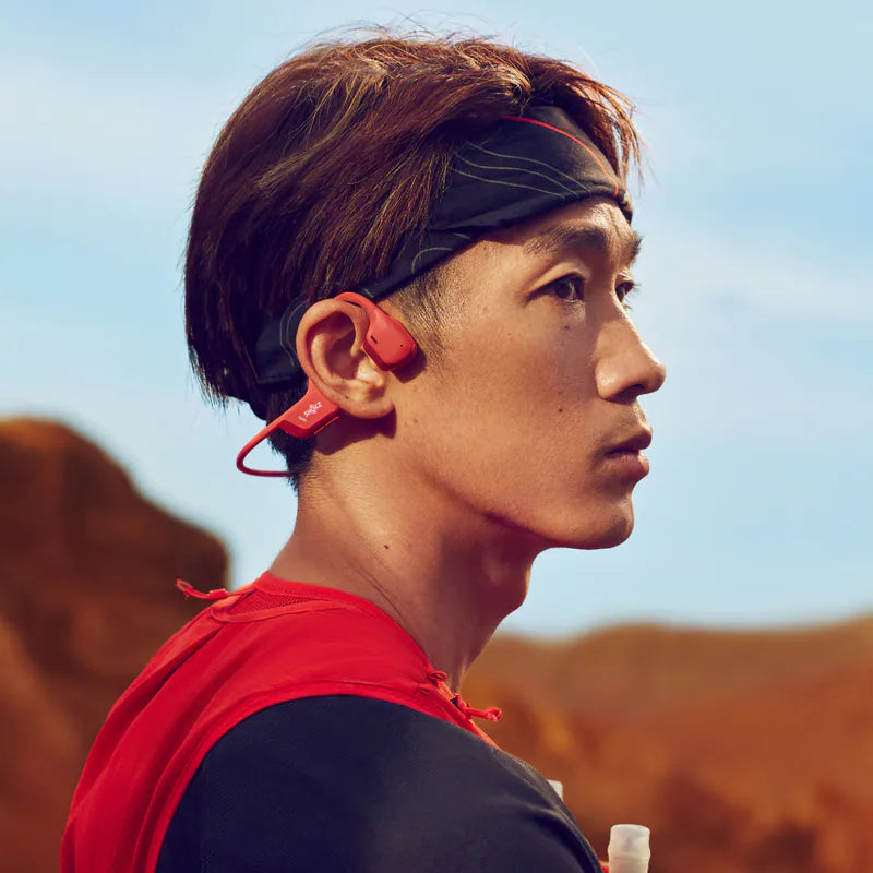 Shokz OpenRun Pro 2s Headphones 