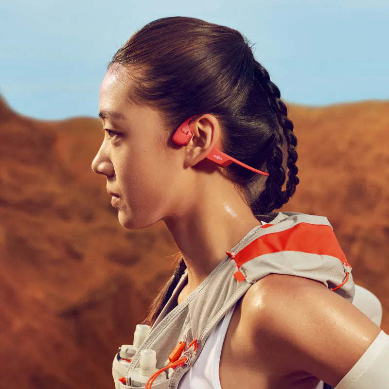 Shokz OpenRun Pro 2s Headphones 