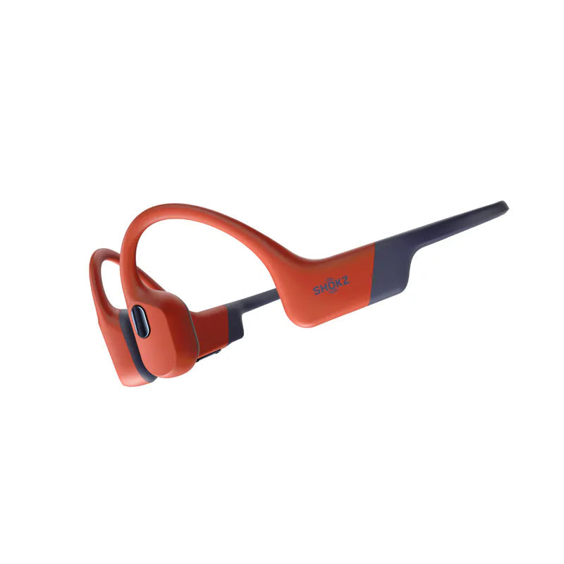 Shokz OpenSwim Pro Headphones 