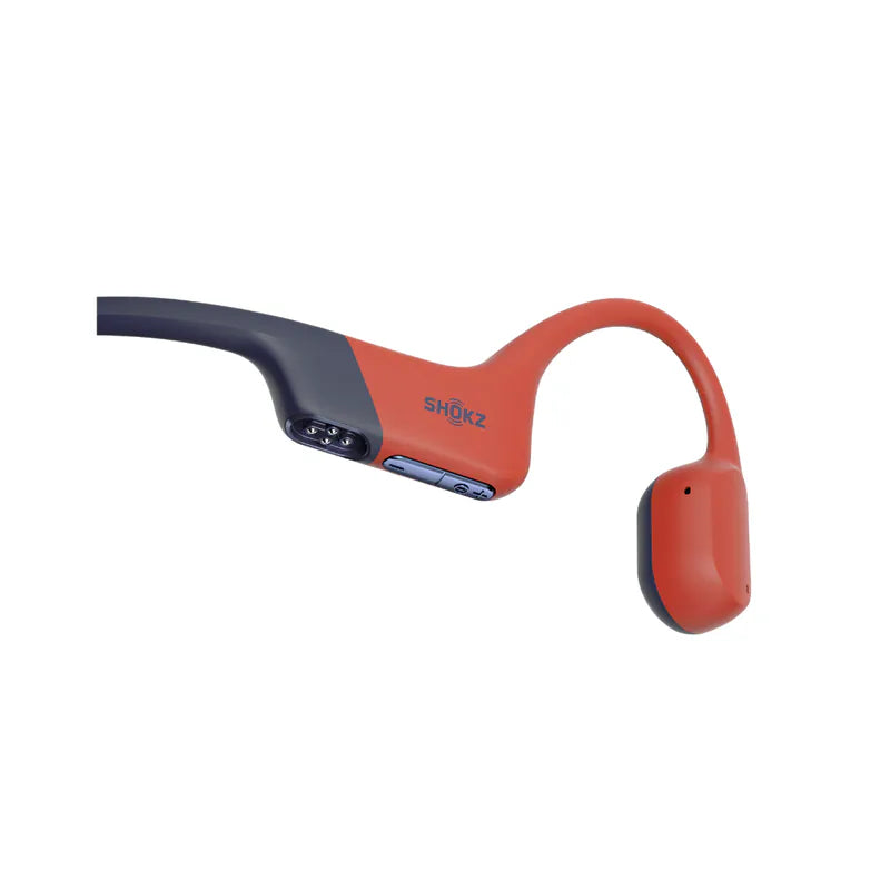 Shokz OpenSwim Pro Headphones 