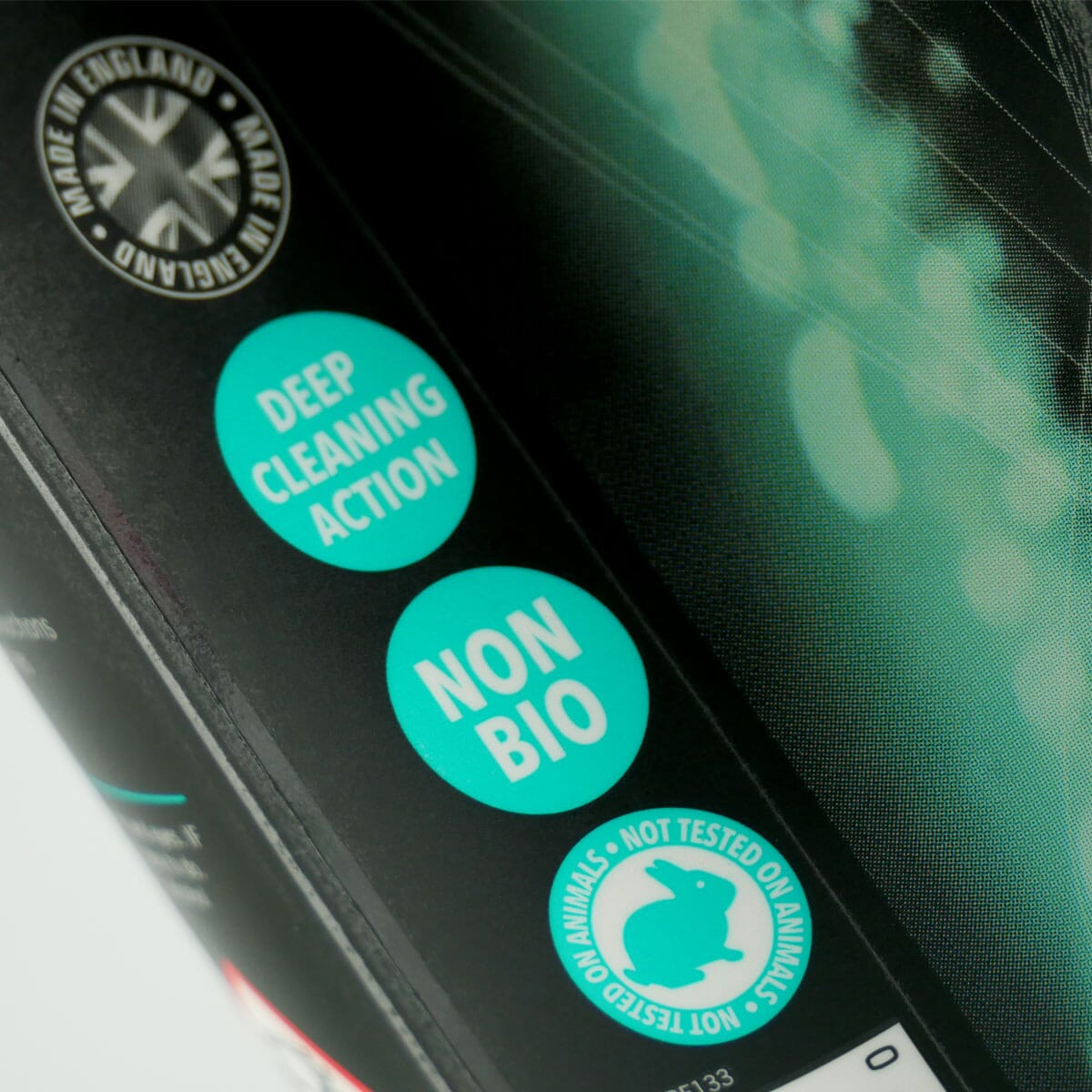 Grangers Active Wash 750ml 