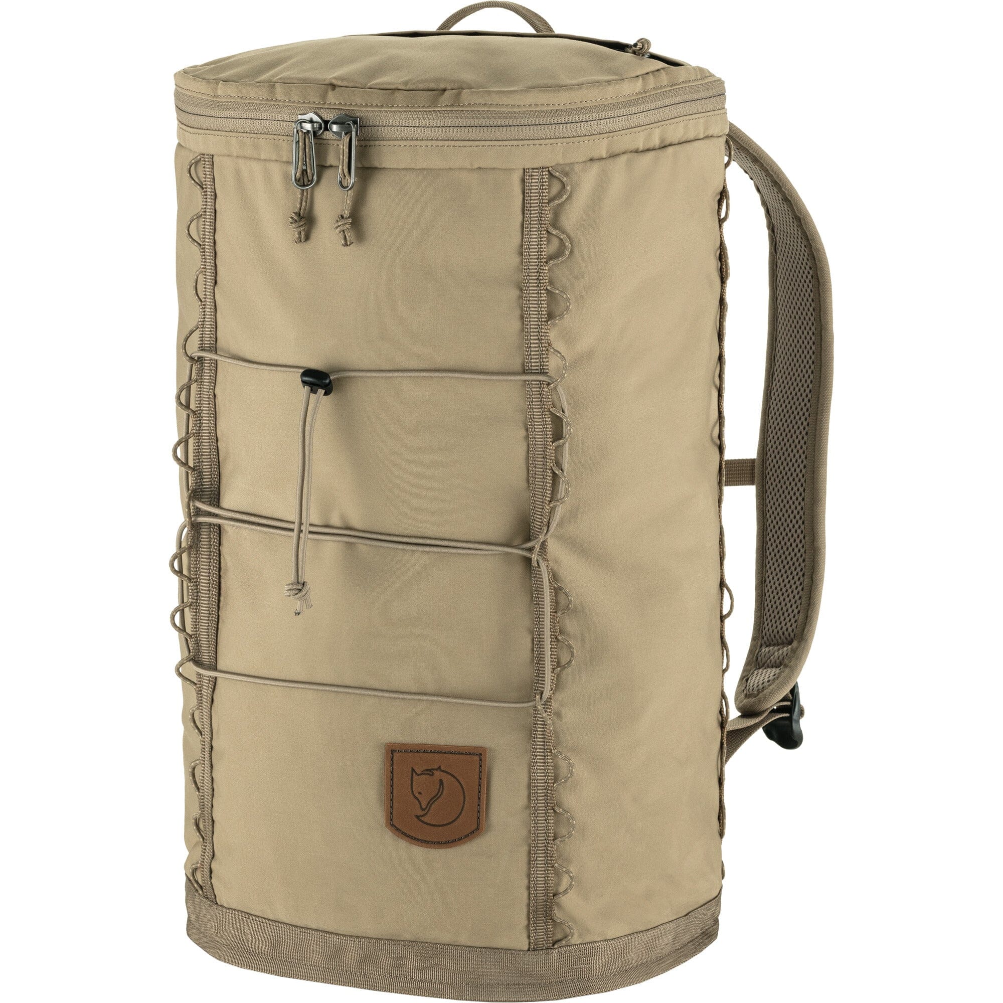 Fjallraven Singi 20 Backpack Clay 
