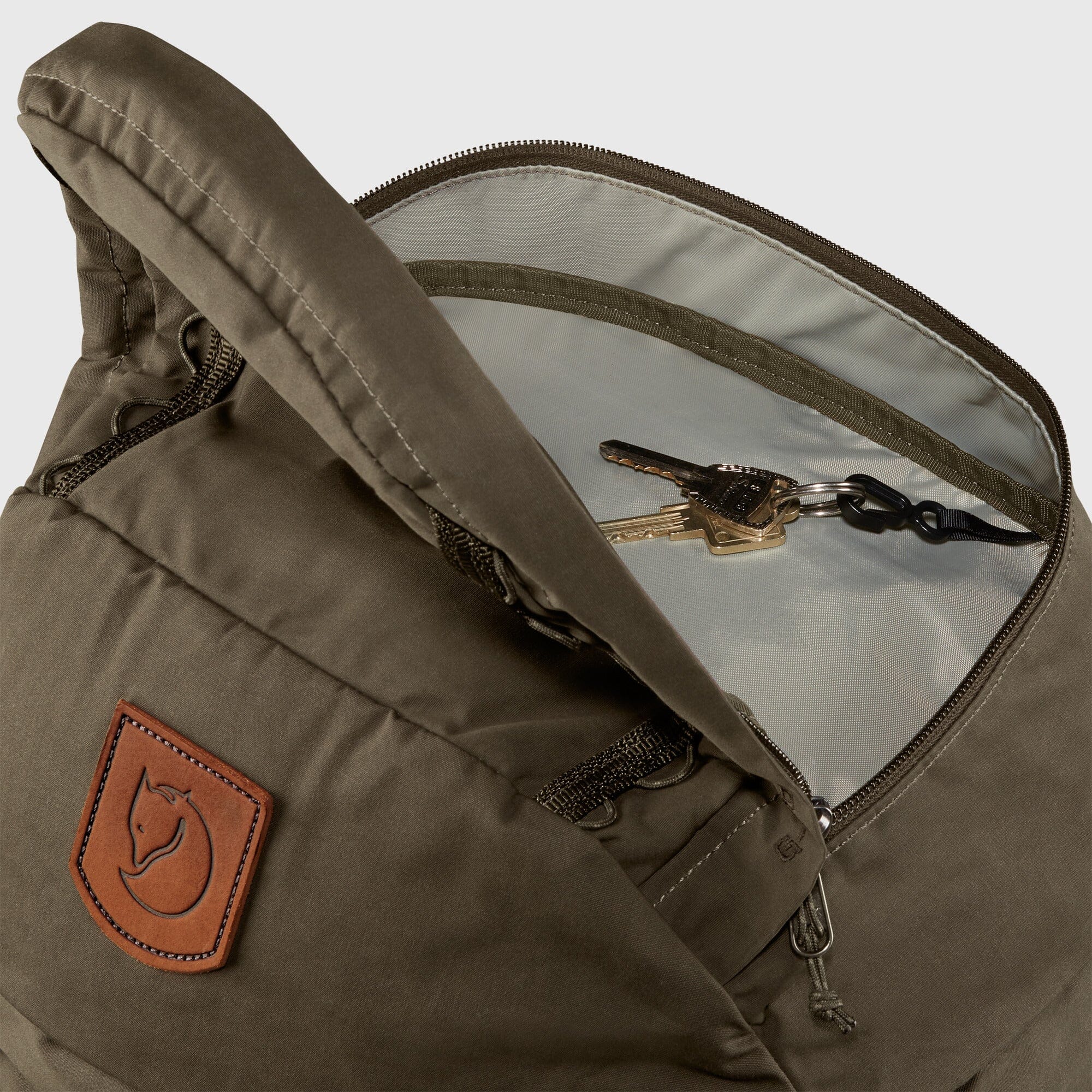 Fjallraven Singi 48 Backpack 