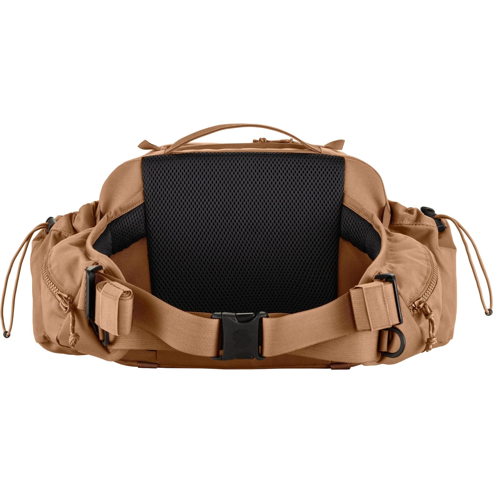 Fjallraven Singi Hip Pack 10 Khaki Dust 