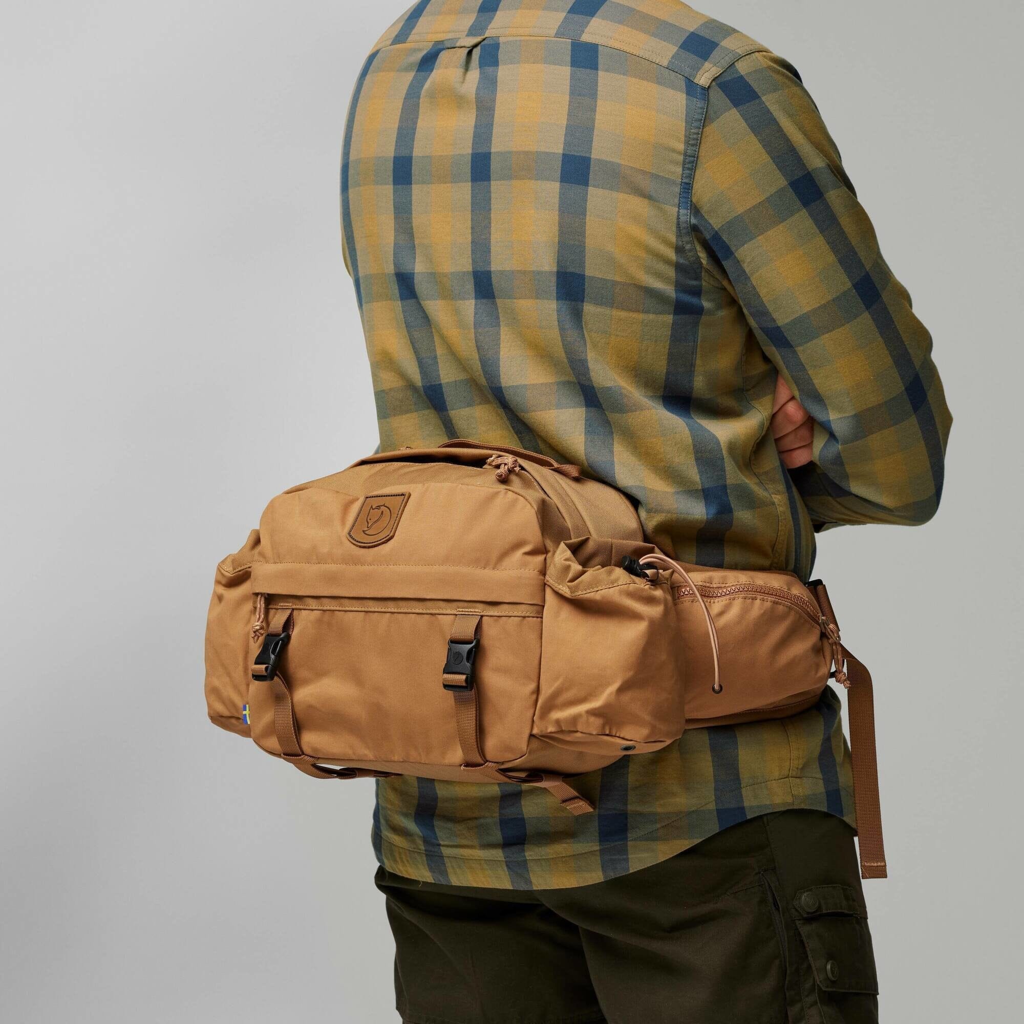 Fjallraven Singi Hip Pack 10 