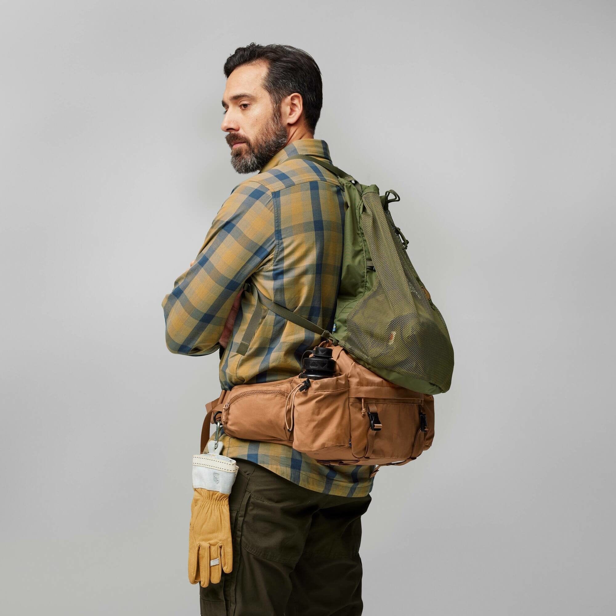 Fjallraven Singi Hip Pack 10 
