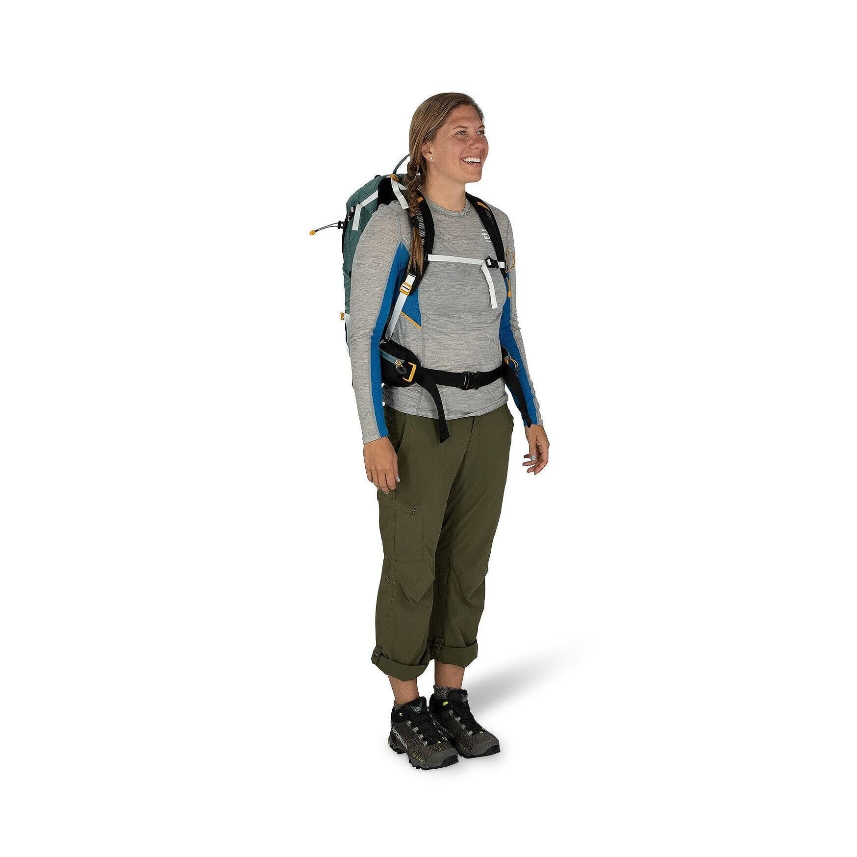 Osprey Sirrus 24 Litre Women's Ventilated Daypack 