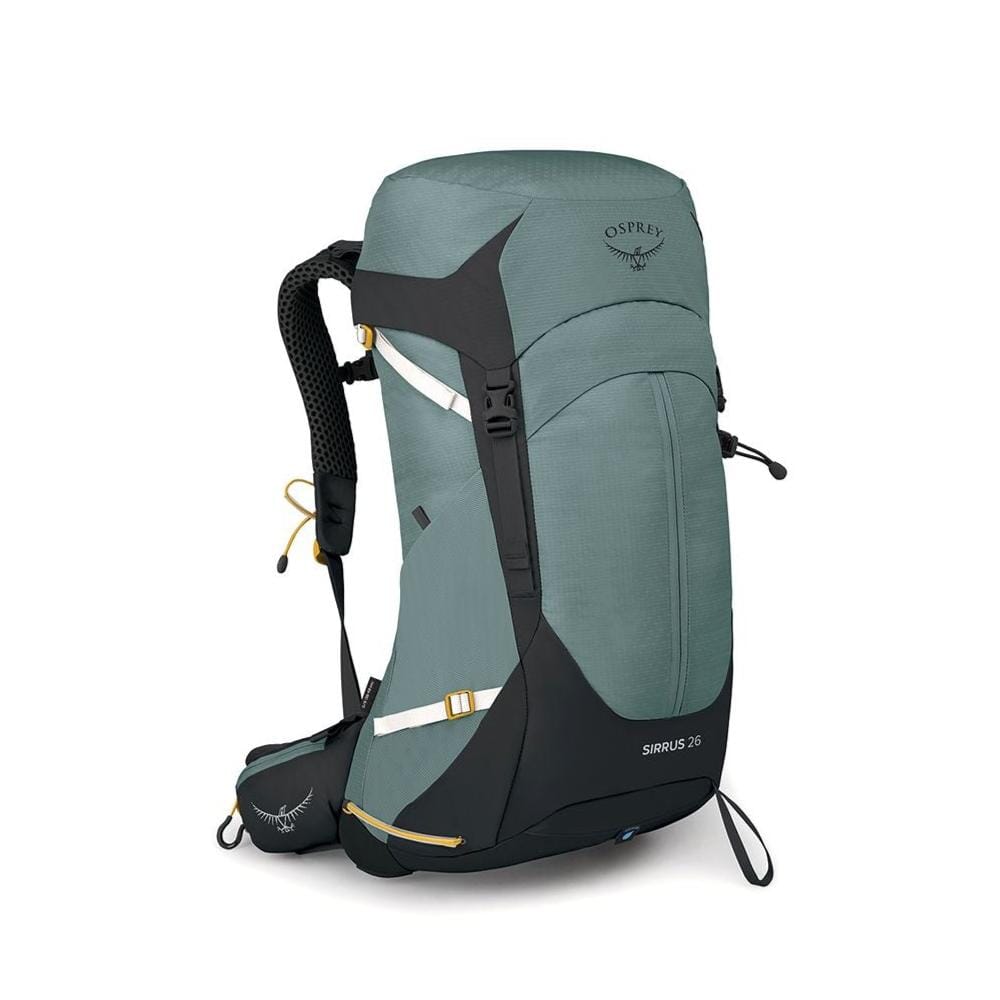 Osprey Sirrus 26 Women's Hiking Backpack Succulent Green 