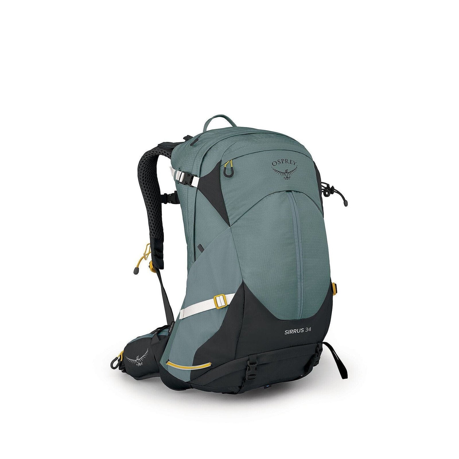 Osprey Sirrus 34 Women's Hiking Backpack Hillmalaya