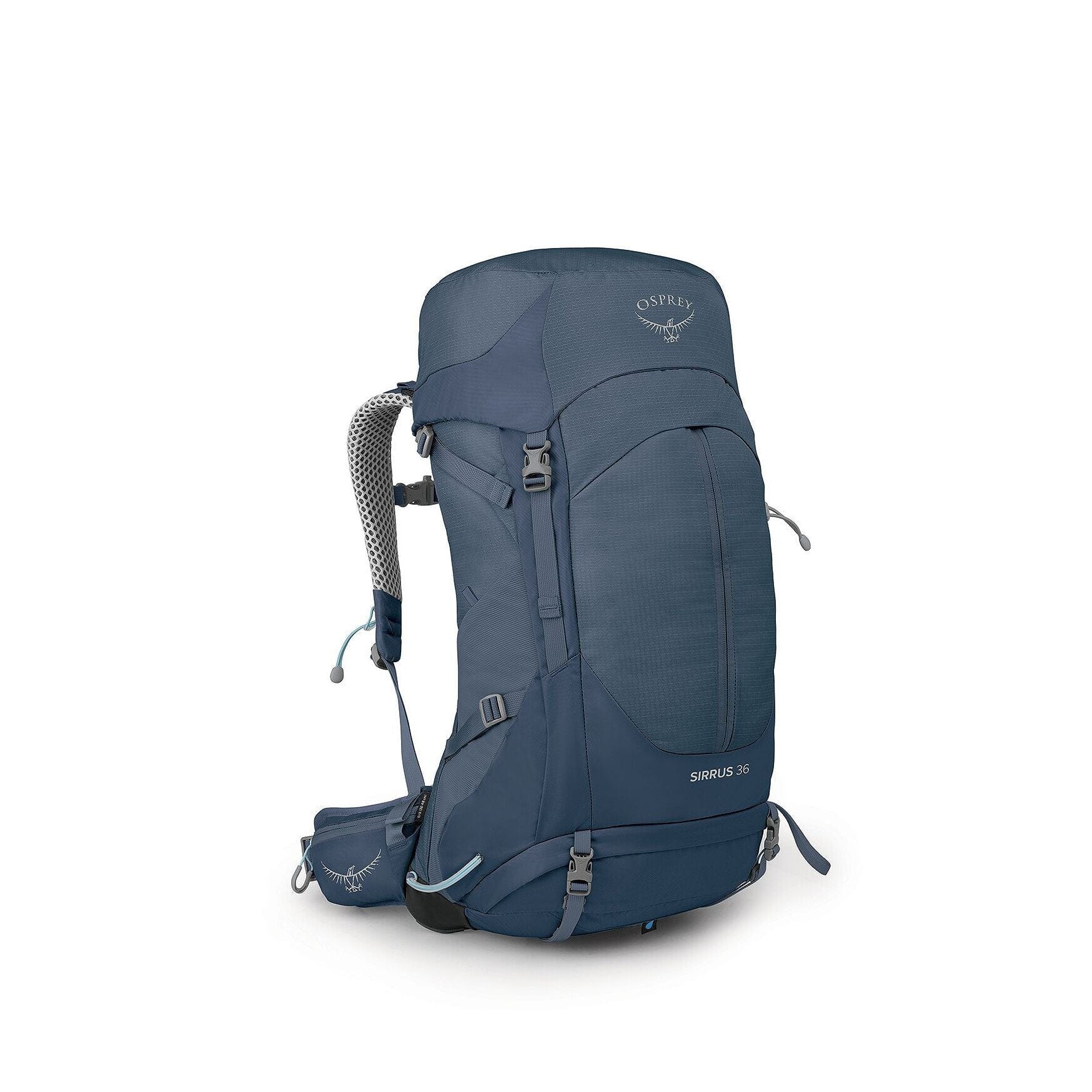 Osprey Sirrus 36 Women's Hiking Backpack Muted Space Blue 