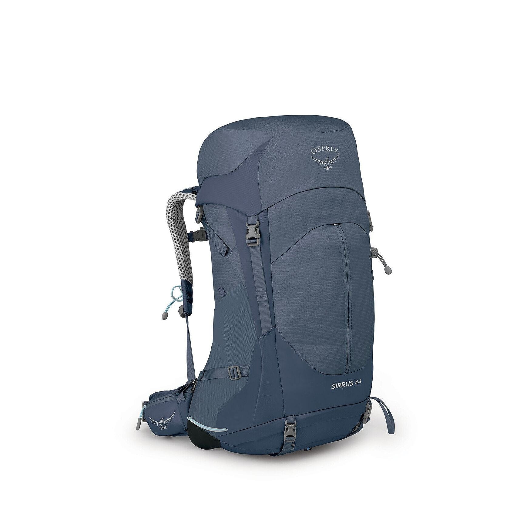 Osprey Sirrus 44 Women's Hiking Backpack Muted Space Blue 