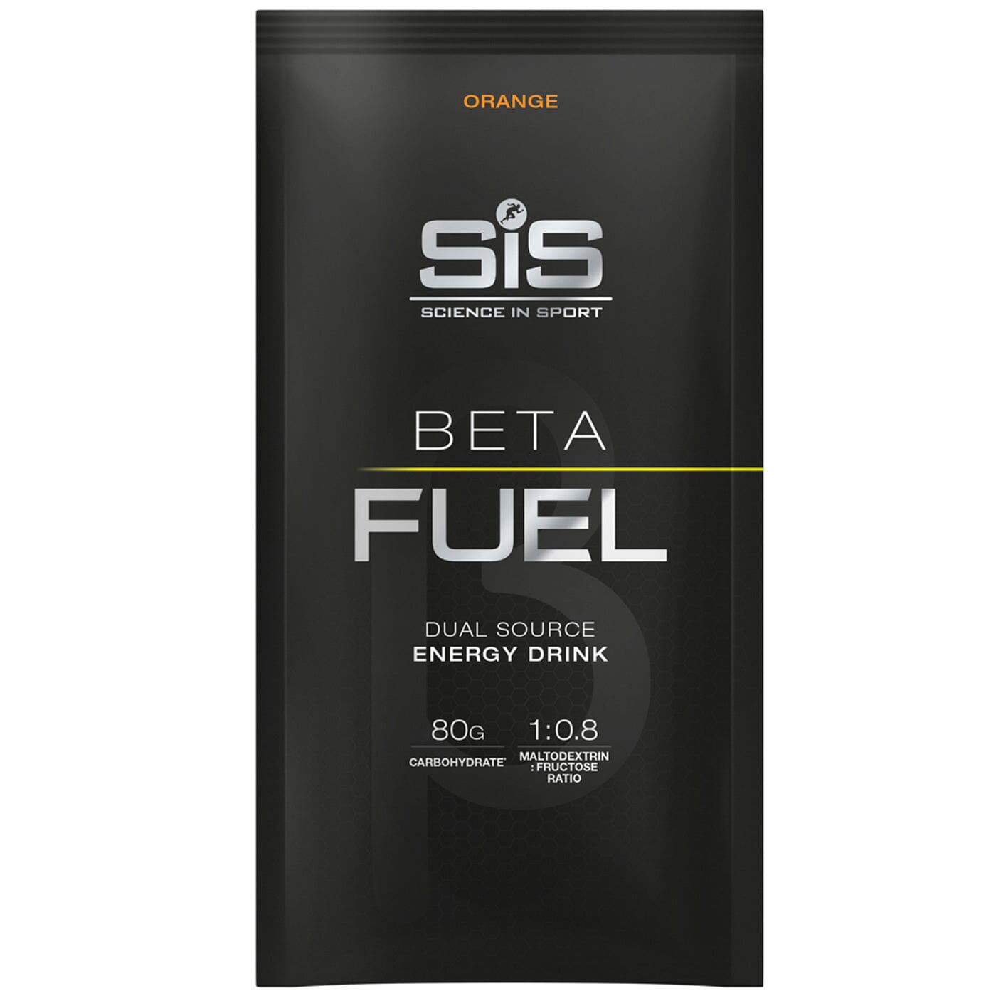 SiS Beta Fuel 80 Mix 82g 
