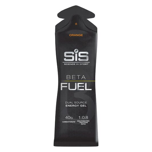 SiS Beta Fuel Gels 