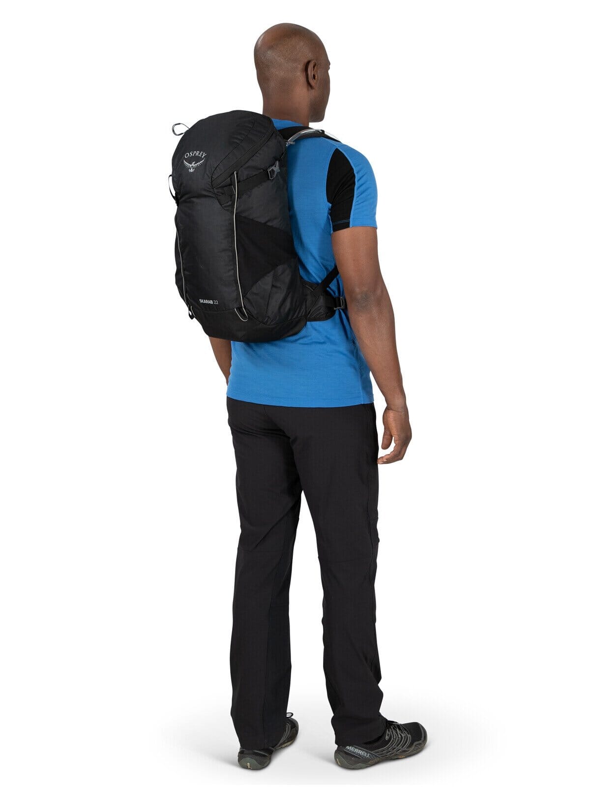 Osprey Skarab 22L Unisex Daypack 