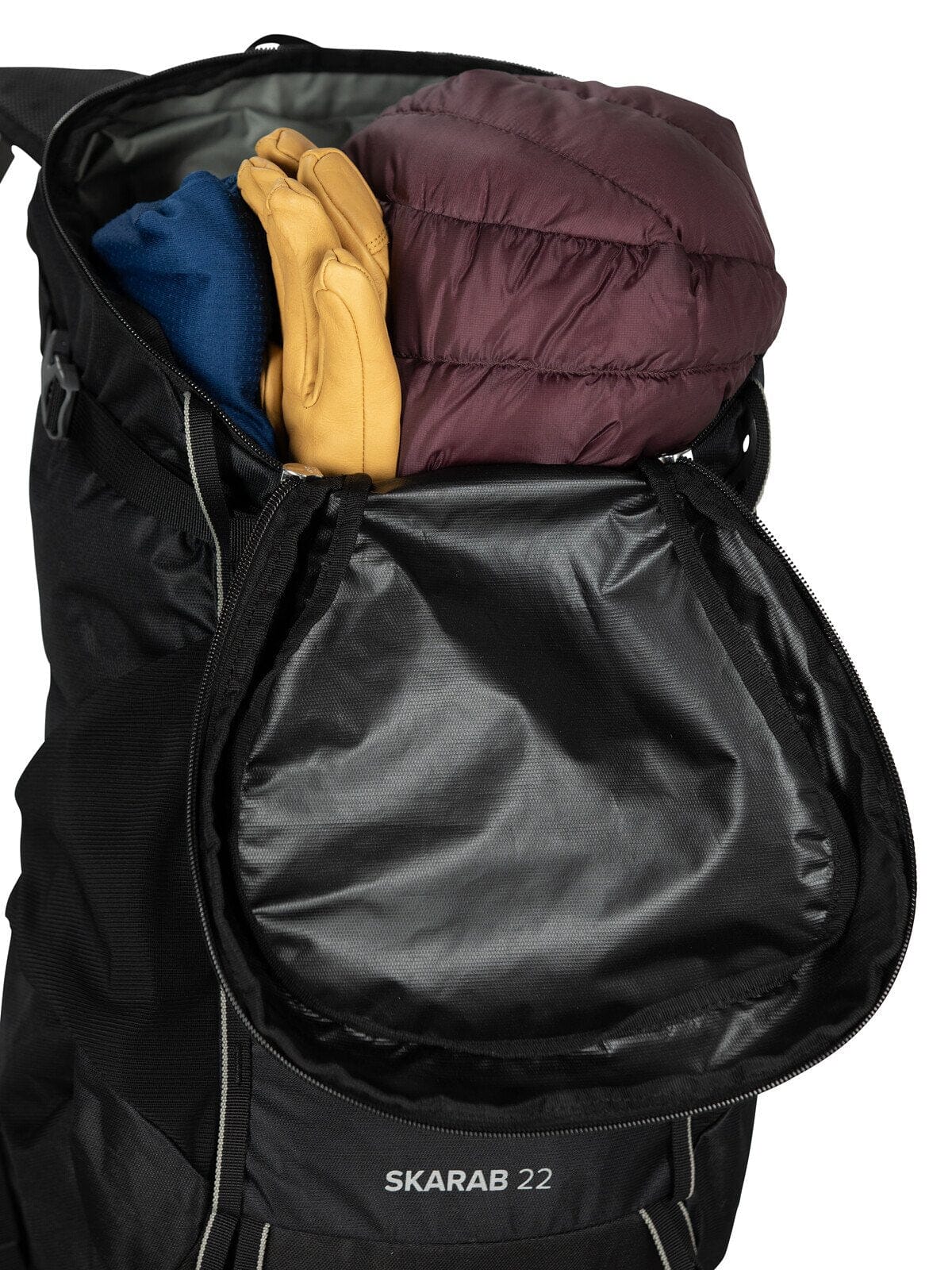 Osprey Skarab 22L Unisex Daypack 