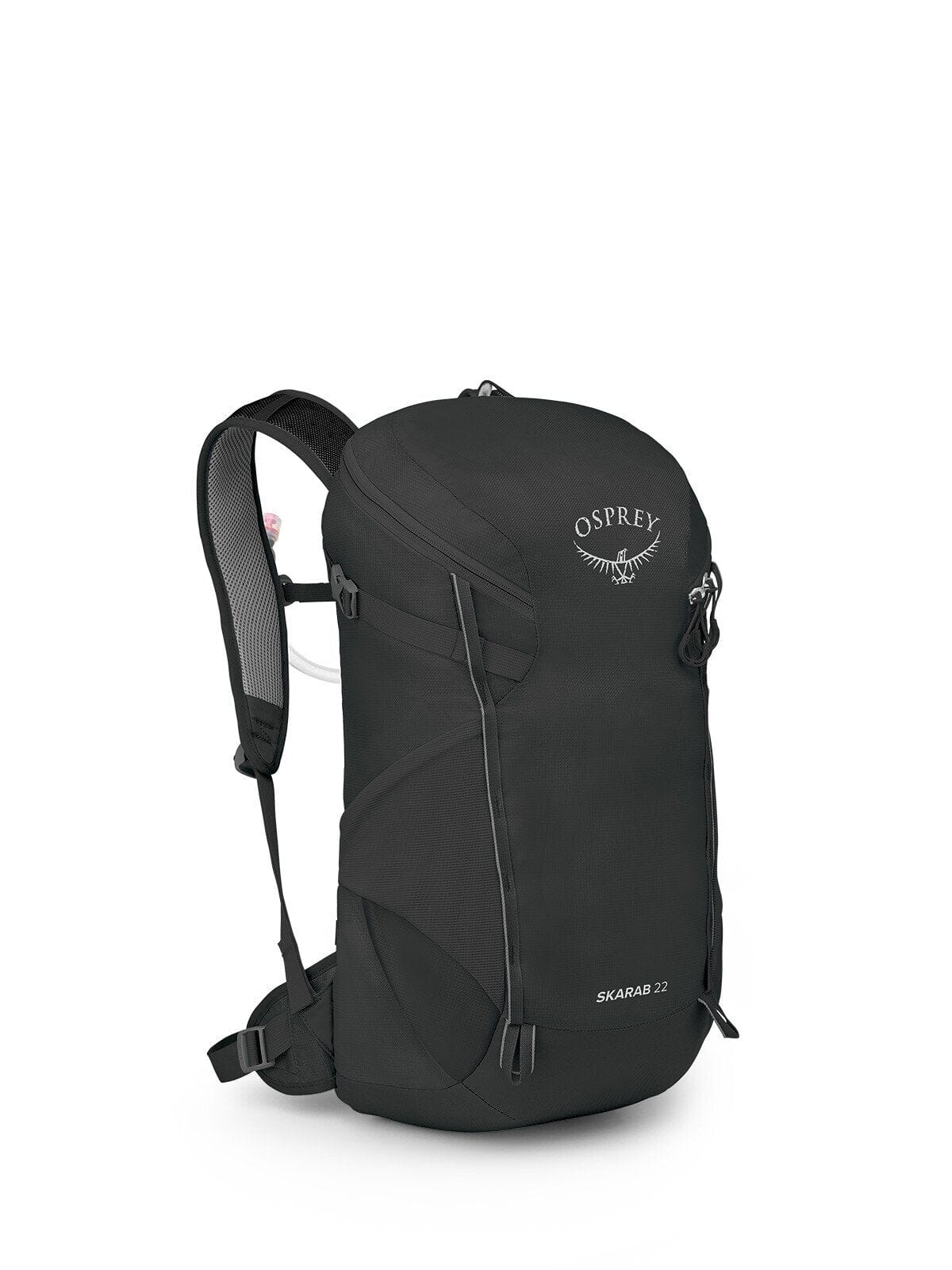 Osprey Skarab 22L Unisex Daypack (2023 Version) Black 