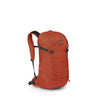 Osprey Skarab 22L Unisex Daypack FIRESTARTER ORANGE 