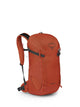 Osprey Skarab 22L Unisex Daypack FIRESTARTER ORANGE 