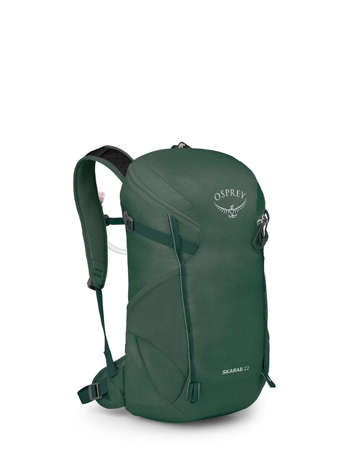 Osprey Skarab 22L Unisex Daypack TUNDRA GREEN 