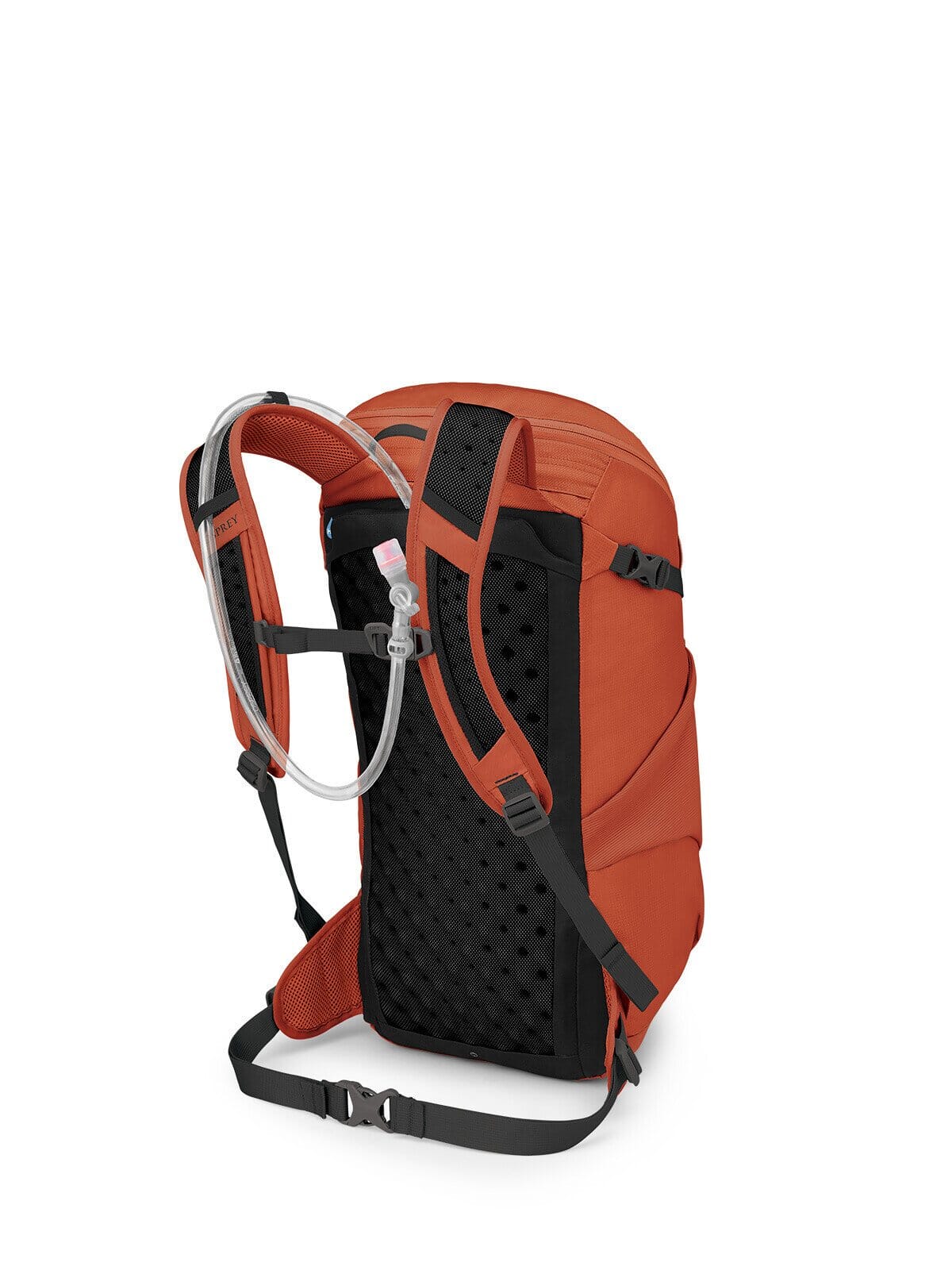 Osprey Skarab 22L Unisex Daypack FIRESTARTER ORANGE 
