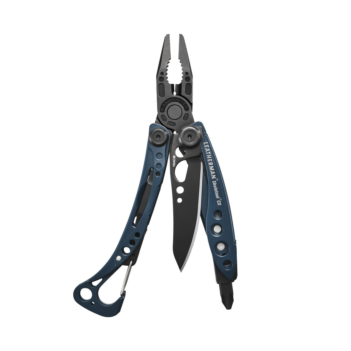 Leatherman Skeletool CX Nocturnal 