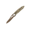 Leatherman Skeletool KB Sandstorm 