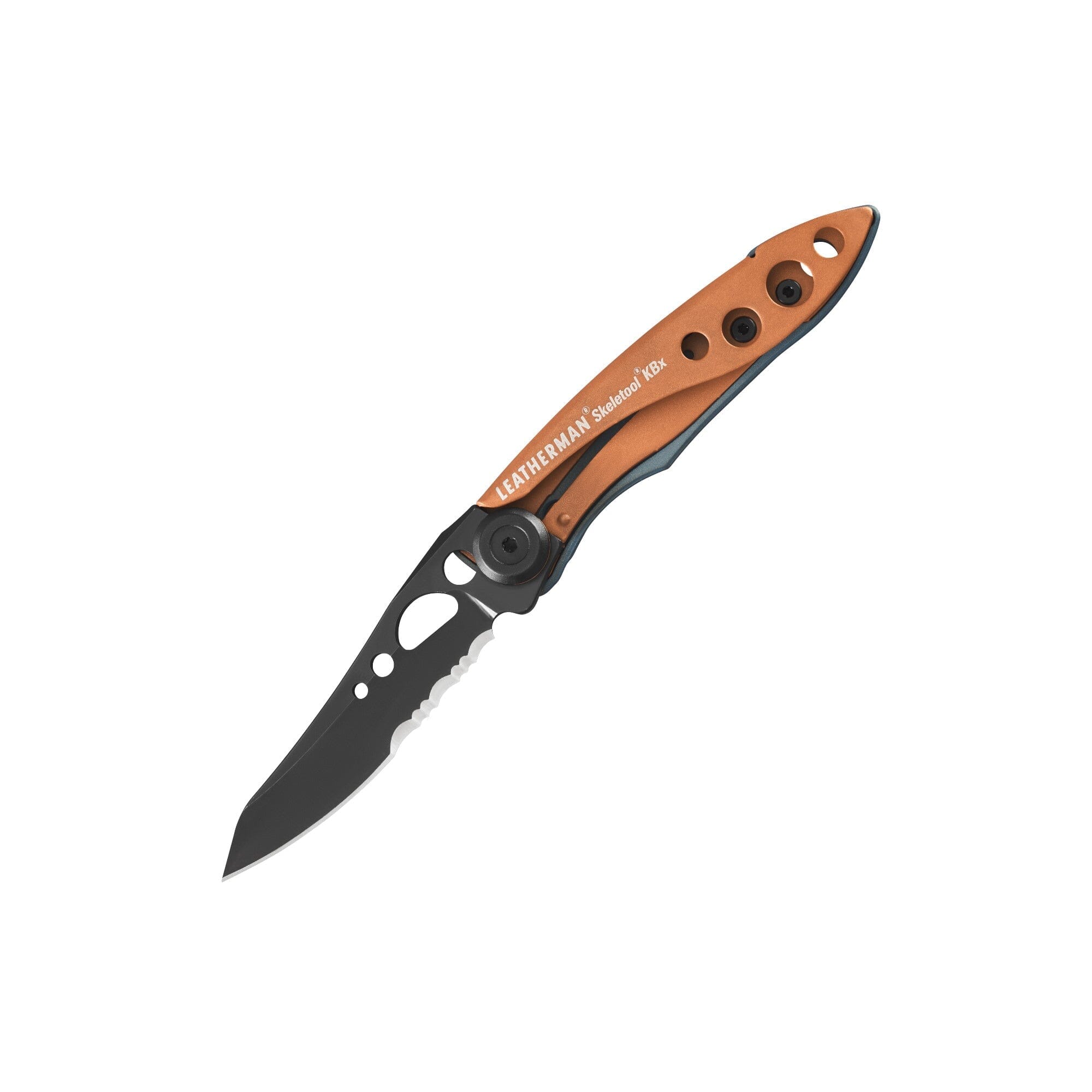 Leatherman Skeletool KBX Aurora 
