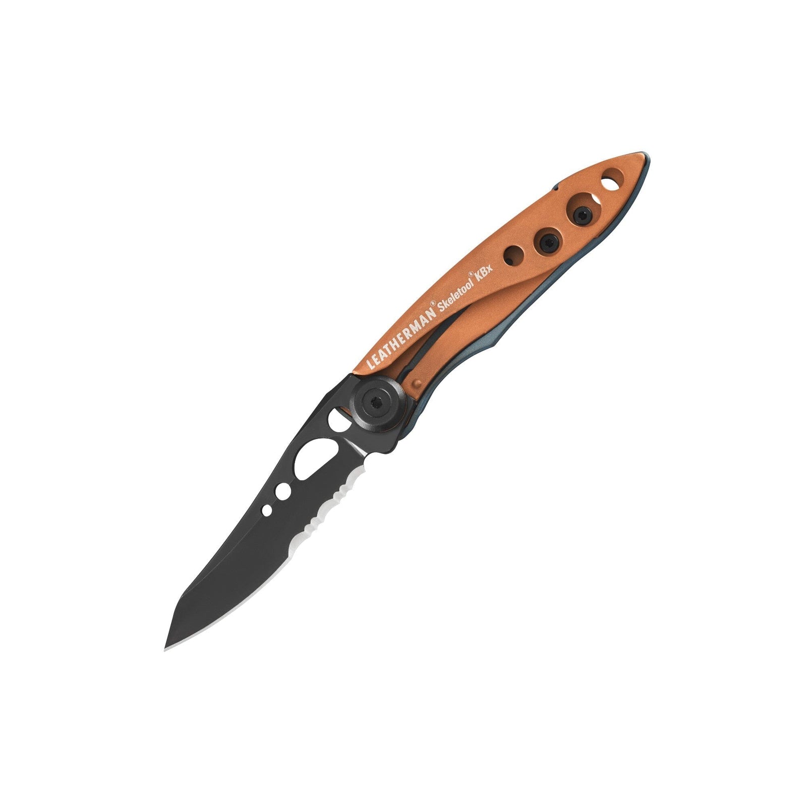 萊澤曼 Skeletool KBX  - 極光