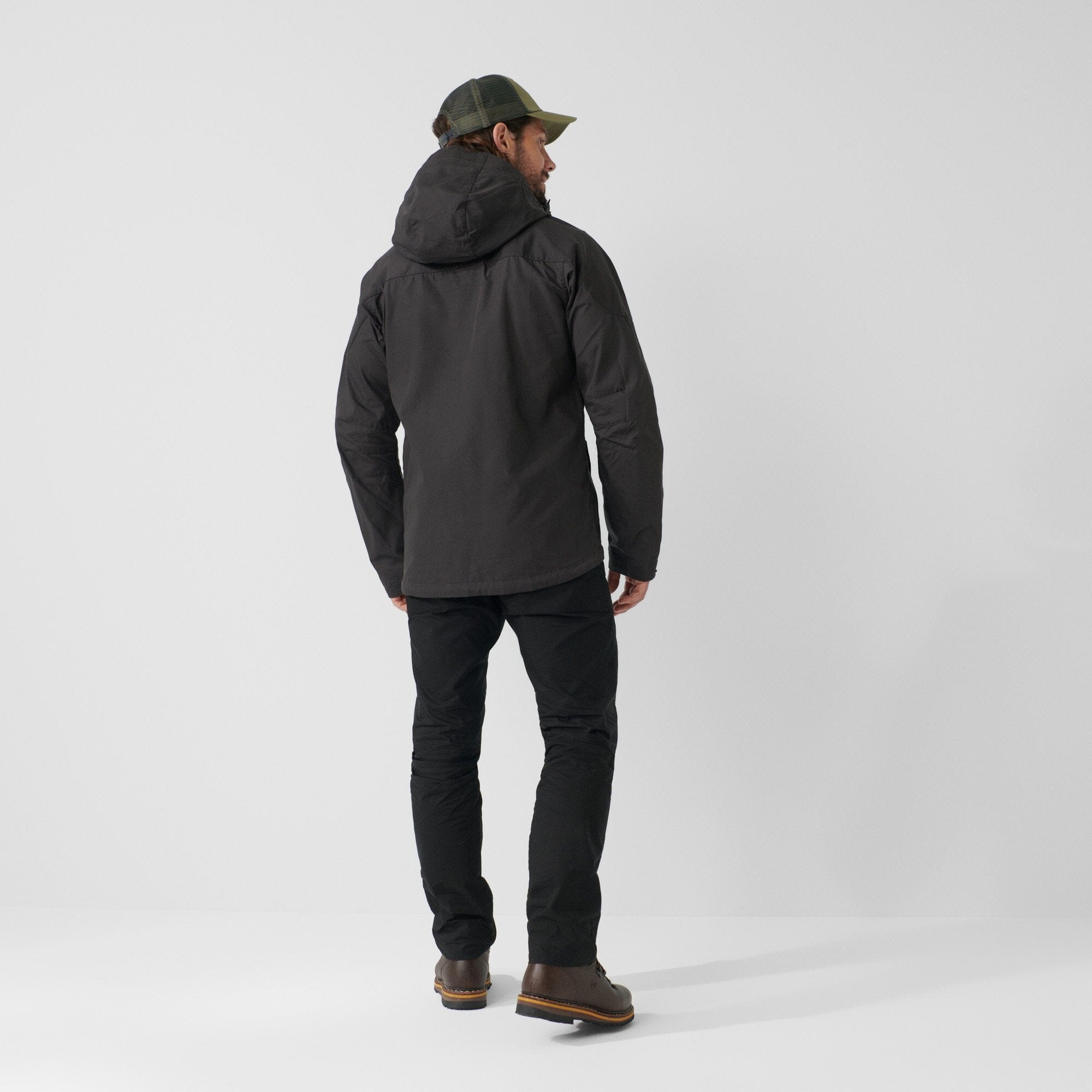 Fjallraven Skogsö Jacket M 