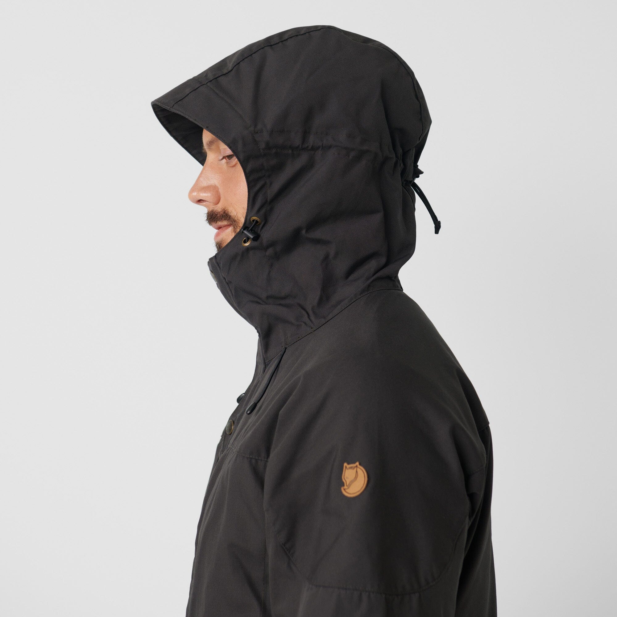 Fjallraven Skogsö Jacket M 
