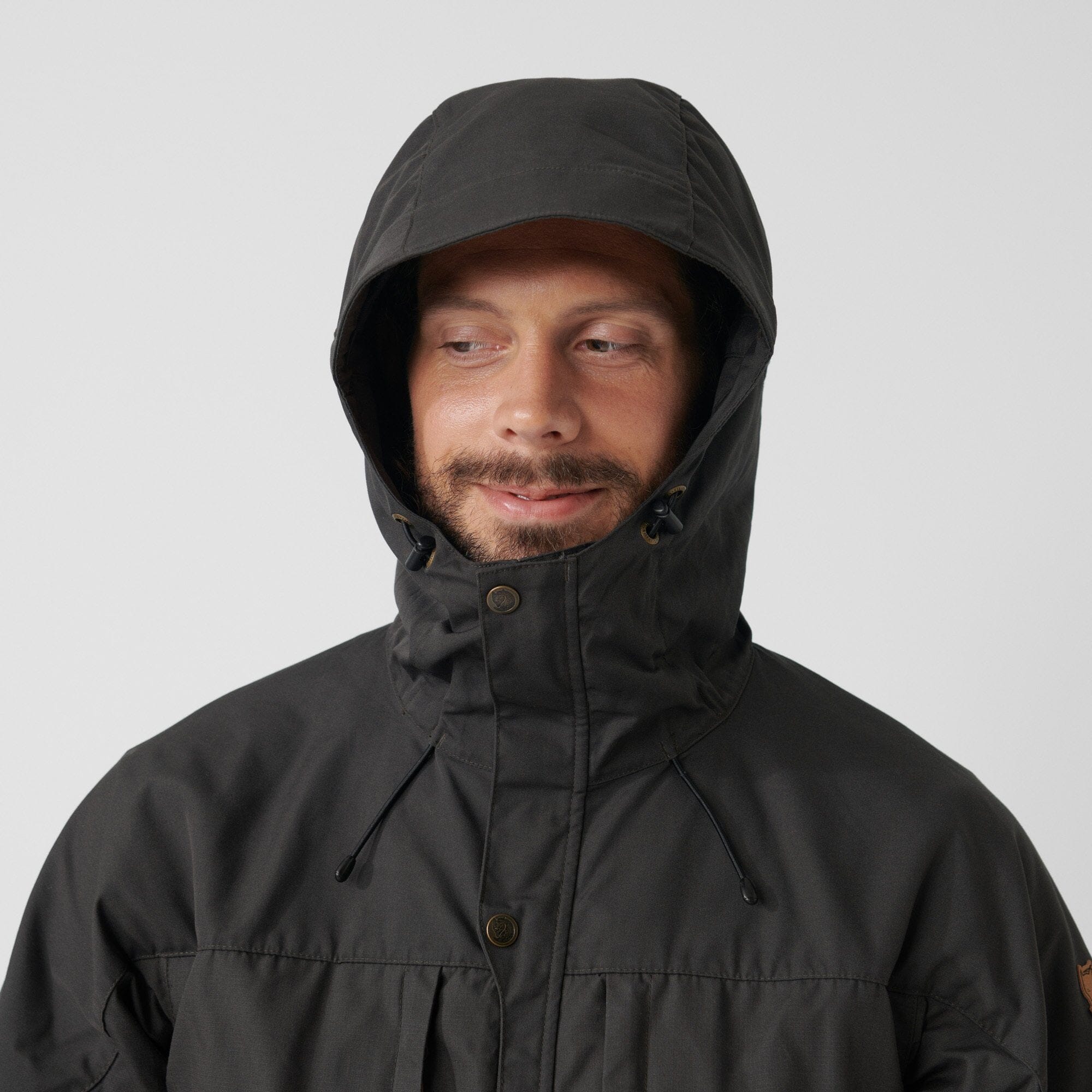 Fjallraven Skogsö Jacket M 