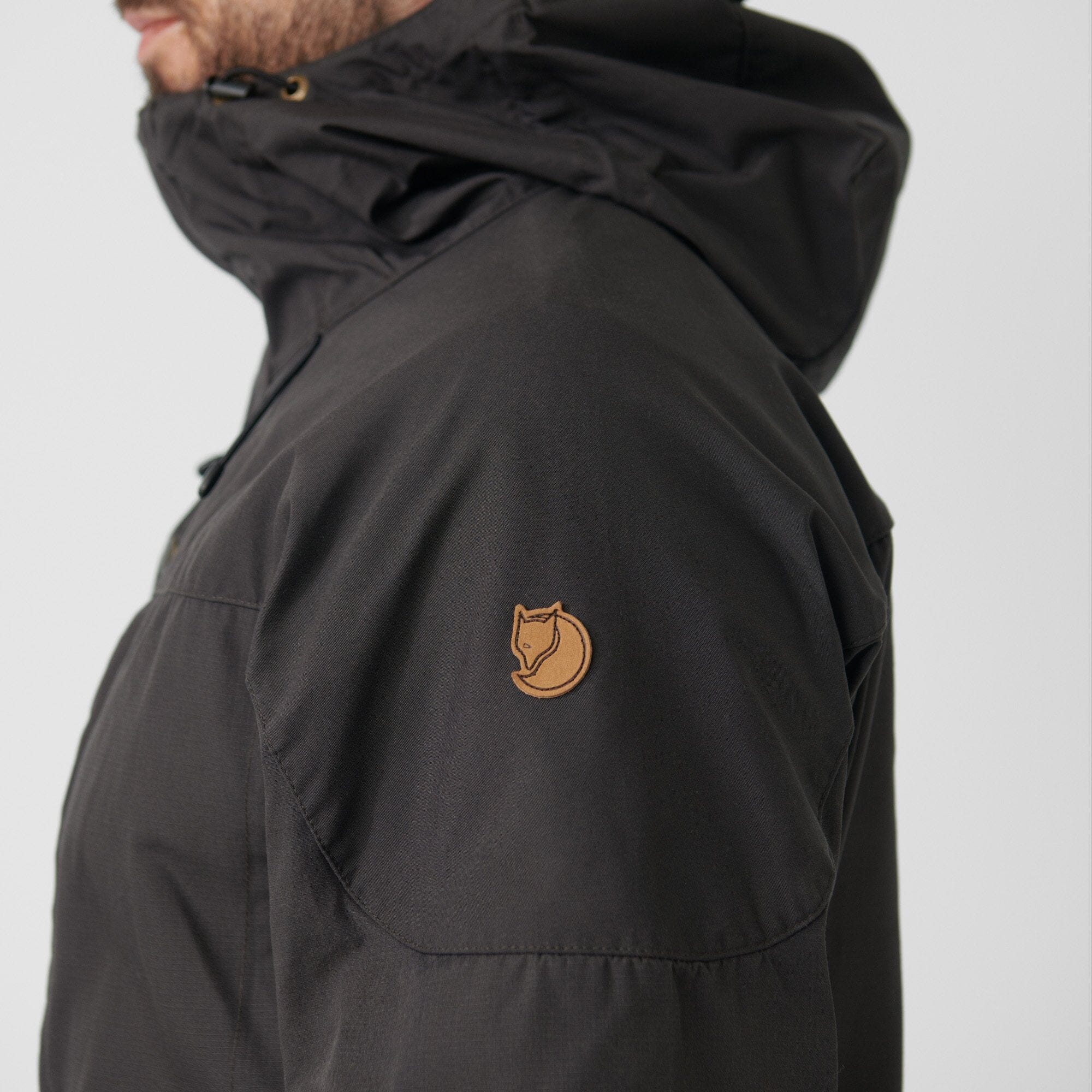 Fjallraven Skogsö Jacket M 