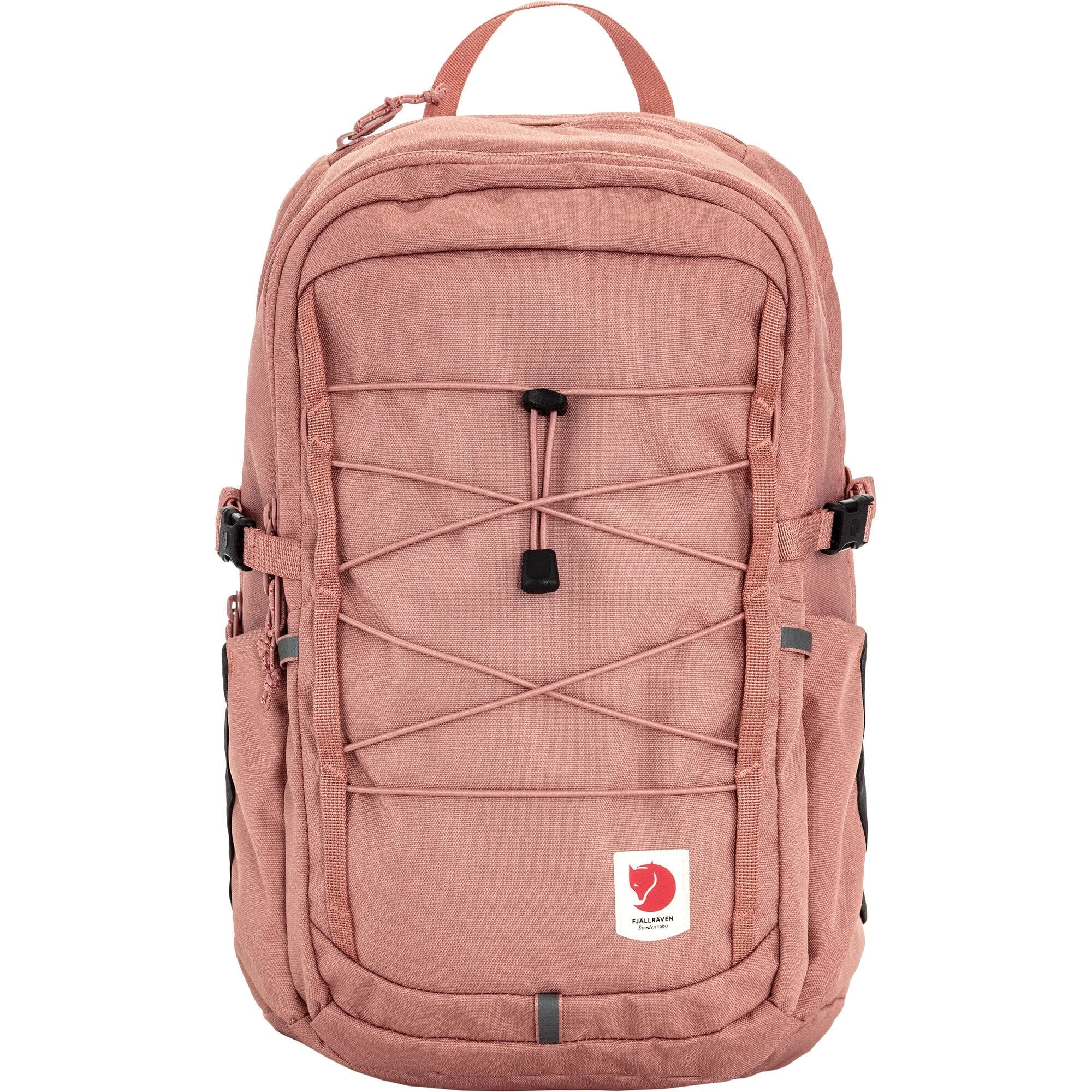 Fjallraven Skule 20 Backpack Dusty Rose 