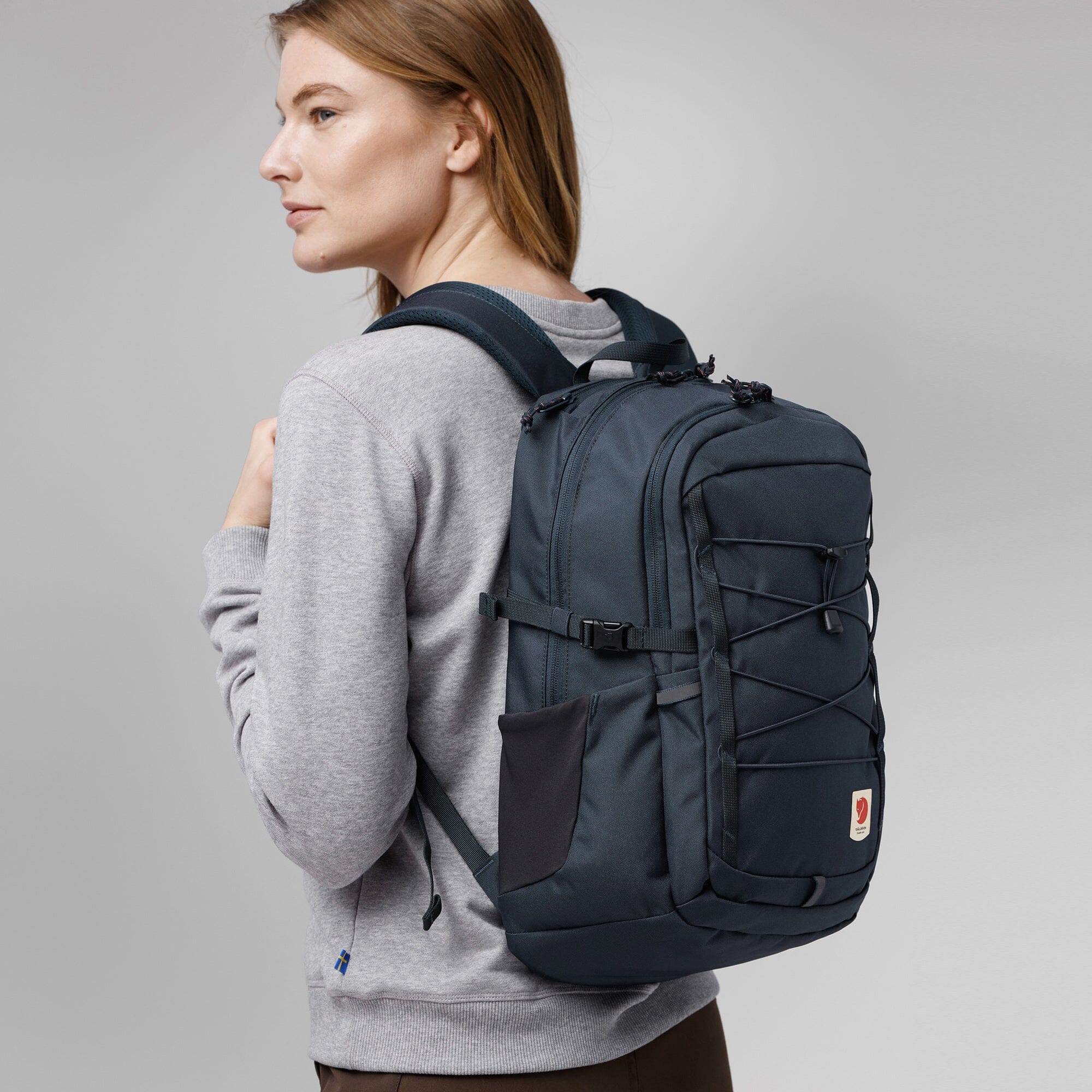 Fjallraven Skule 20 Backpack 
