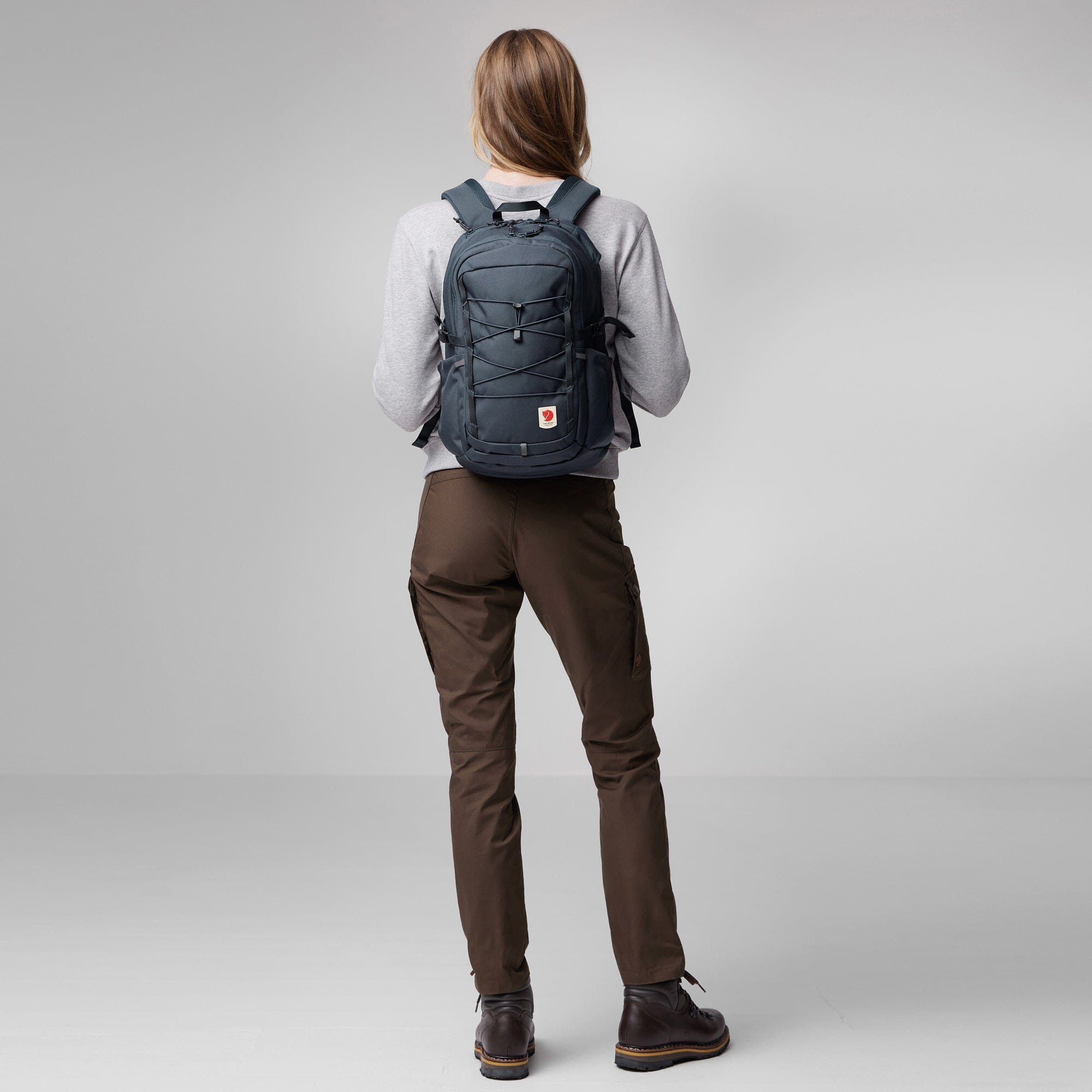 Fjallraven Skule 20 Backpack 