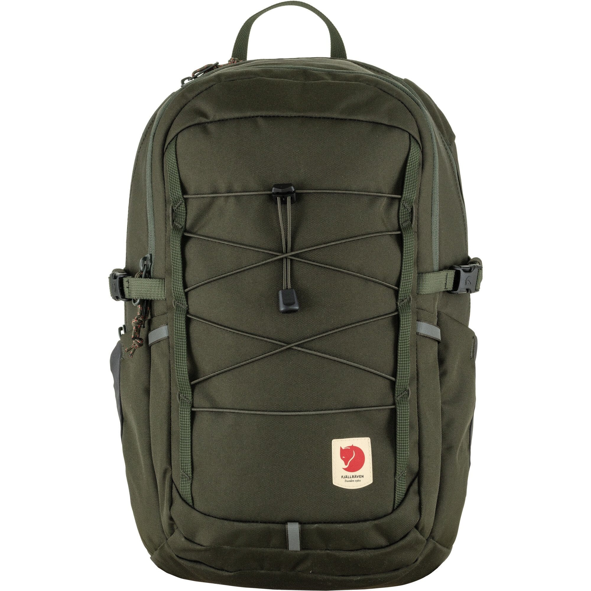 Fjallraven Skule 20 Backpack Deep Forest 