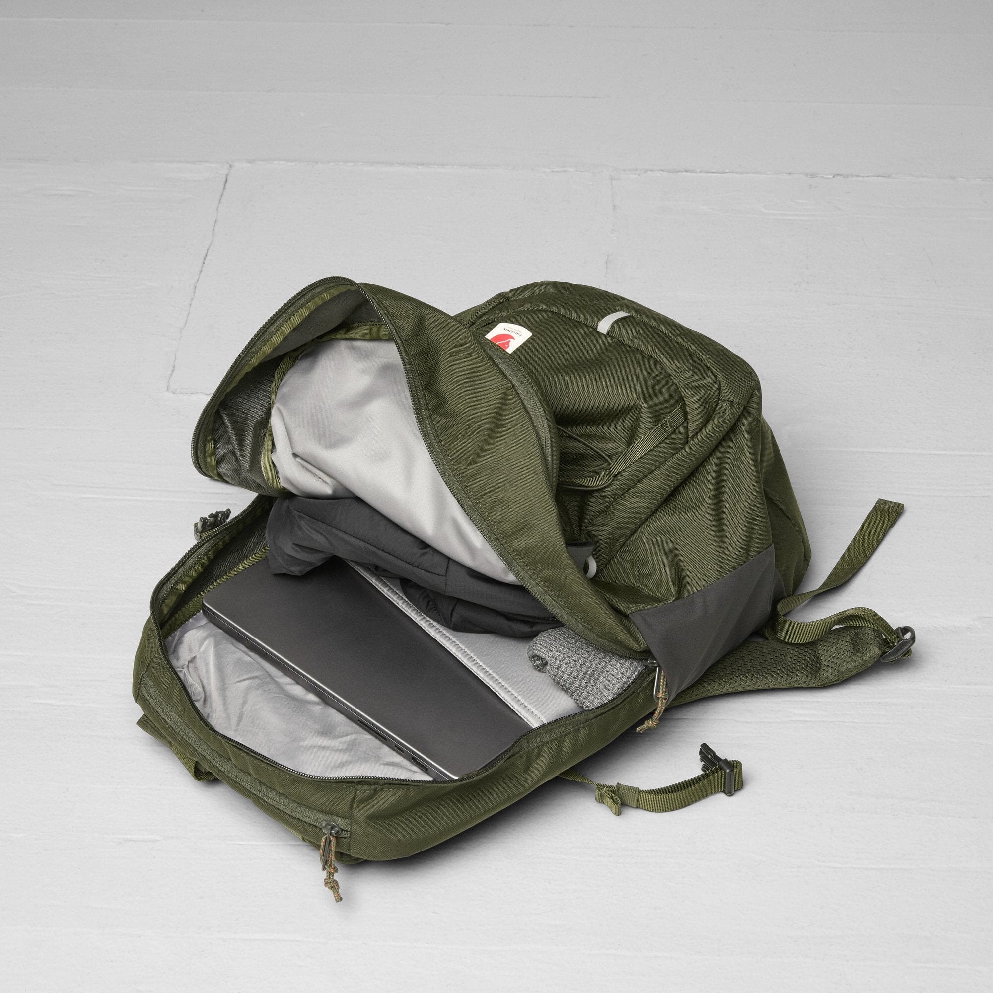 Fjallraven Skule 20 Backpack 
