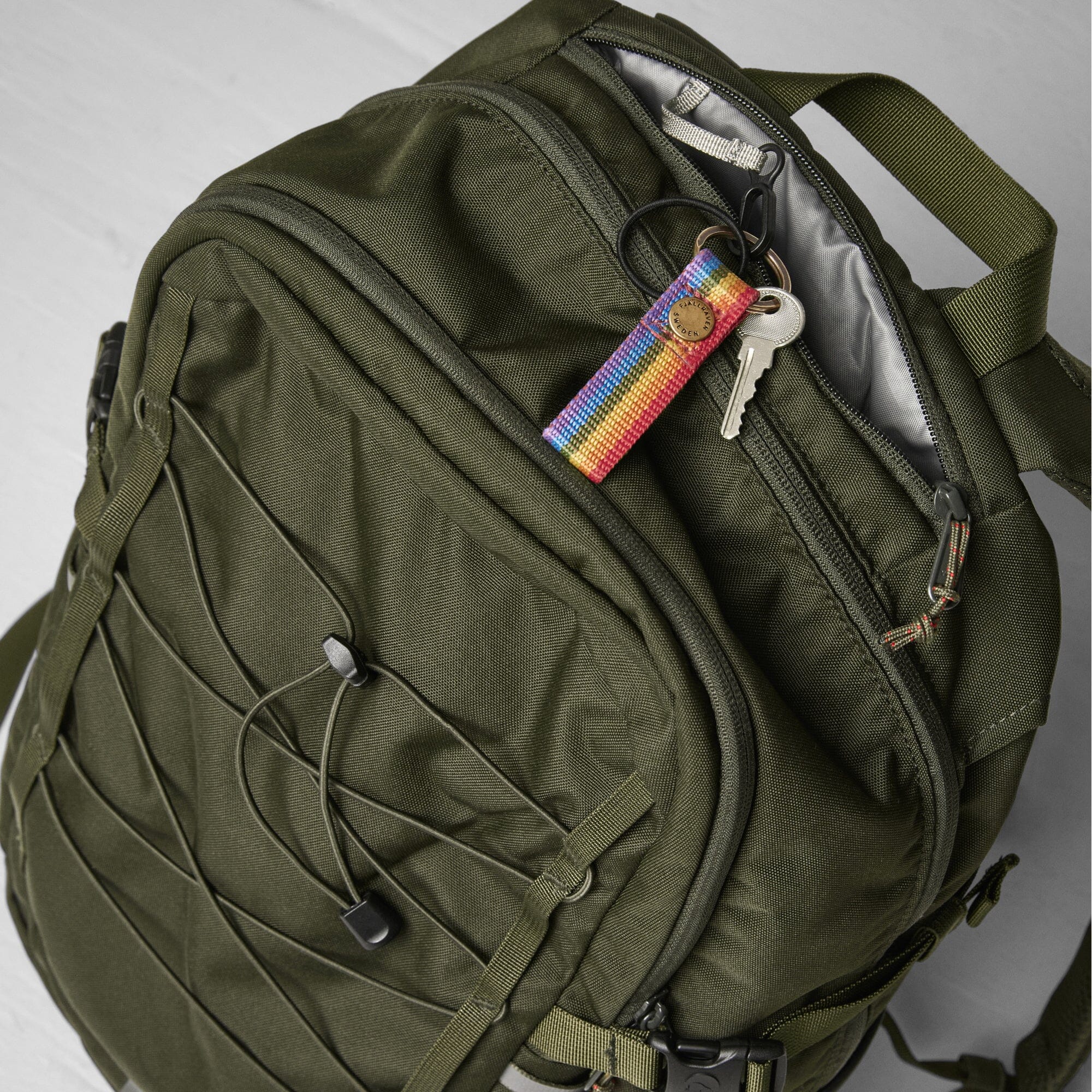 Fjallraven Skule 20 Backpack 