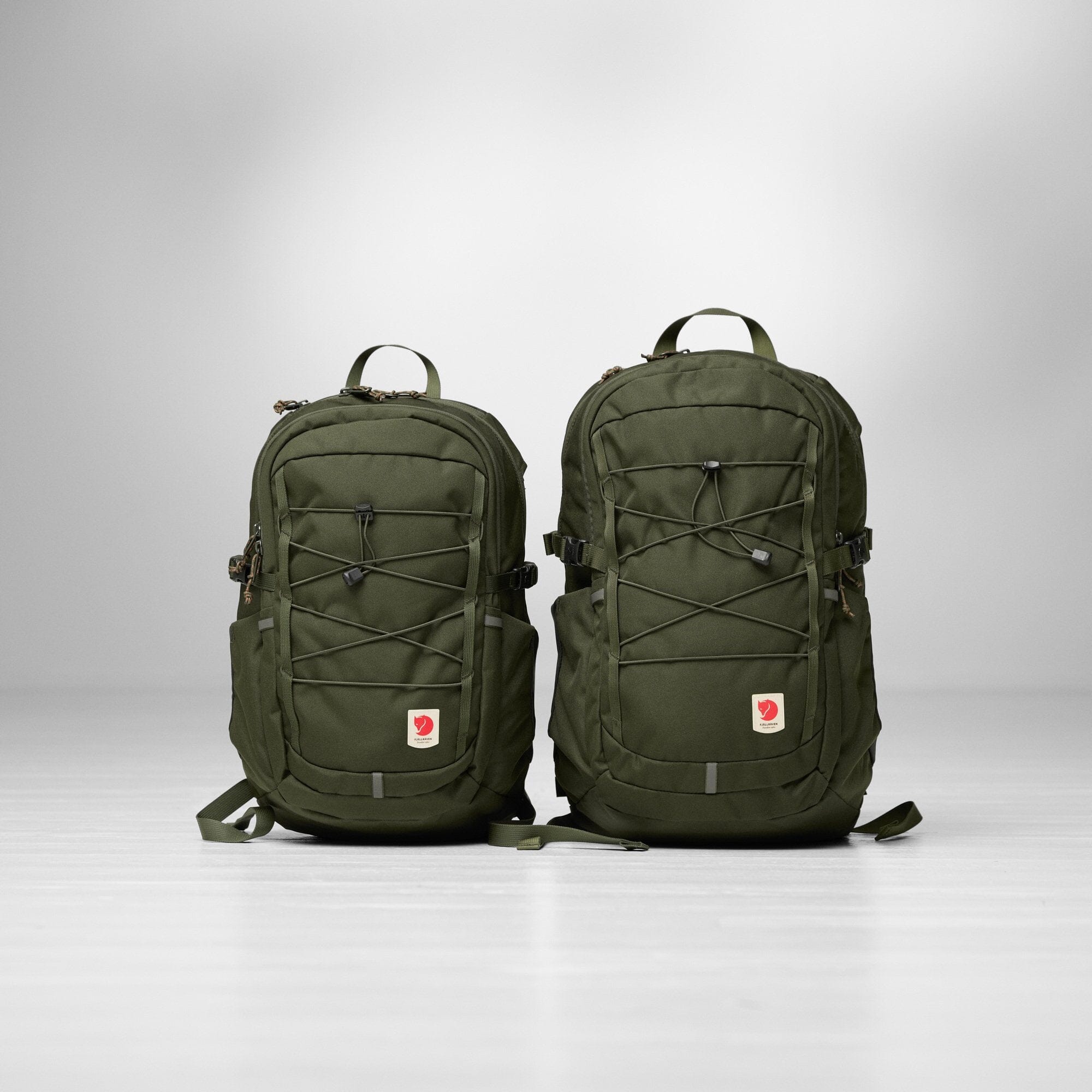 Fjallraven Skule 20 Backpack 