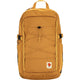 Fjallraven Skule 24 Backpack Red Gold 
