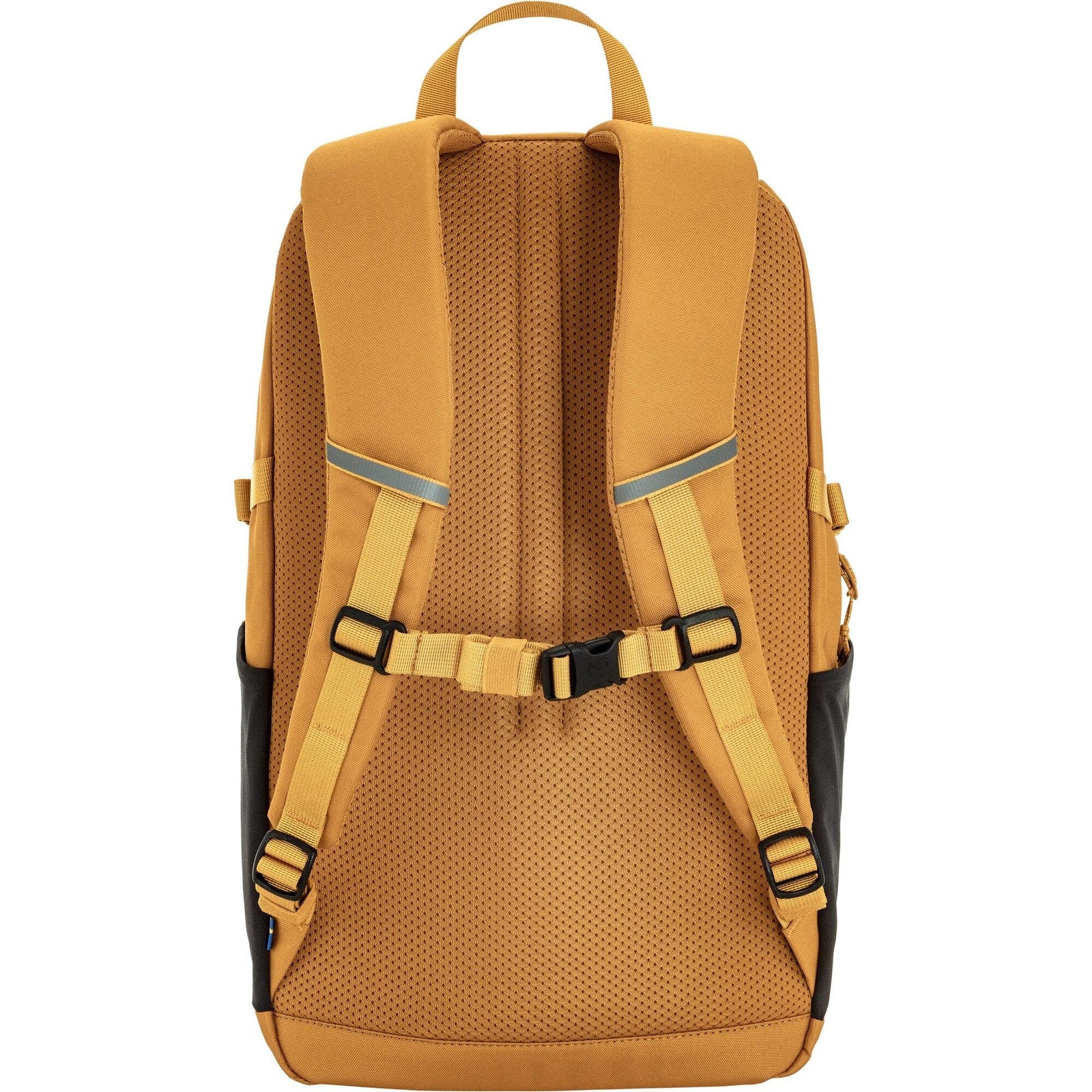 Fjallraven Skule 24 Backpack Red Gold 