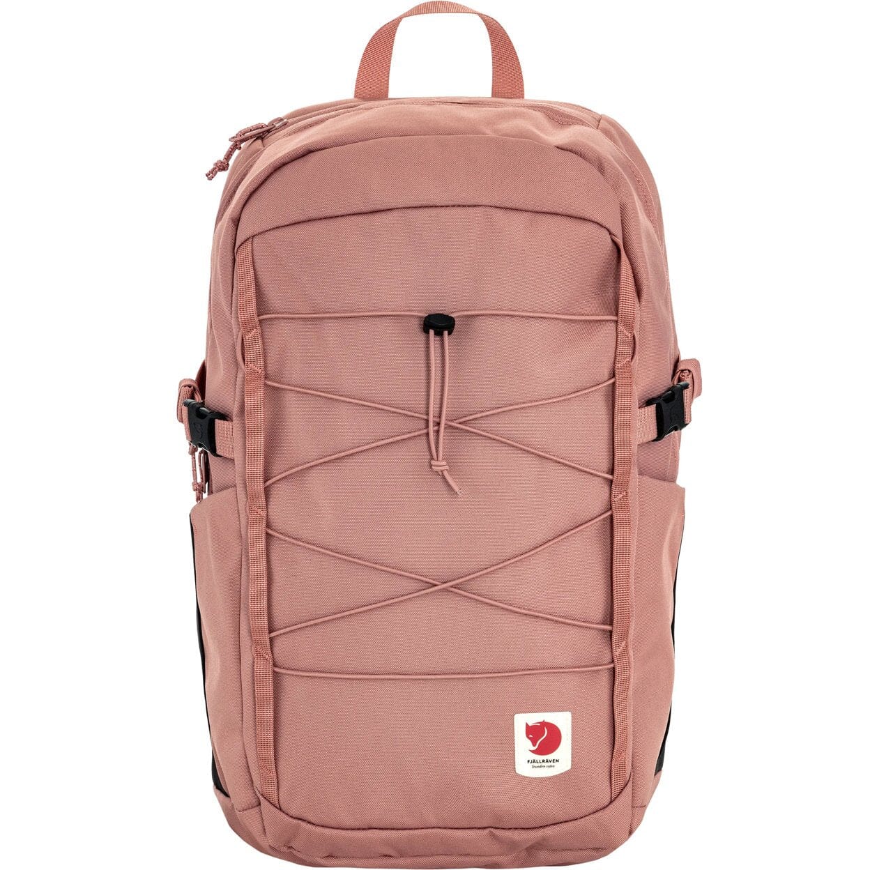 Fjallraven Skule 24 Backpack Dusty Rose 