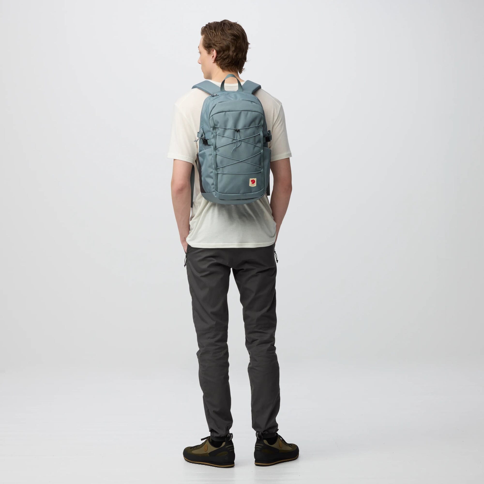 Fjallraven Skule 24 Backpack 